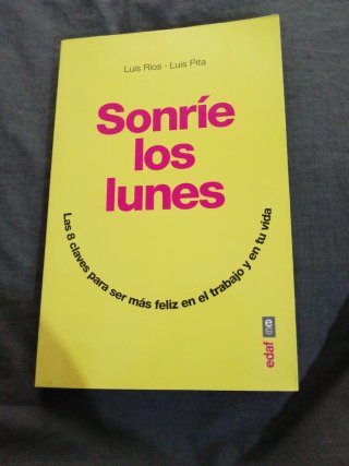 Sonríe los lunes