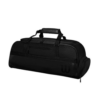 Bolsa Wilson Tour Duffle Negra