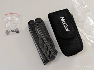 Multiherramienta NexTool Flagship Pro F30
