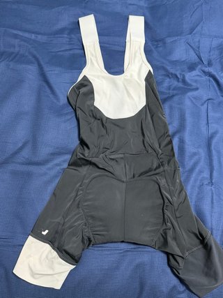 Conjunto Maillot y Culotte MTB