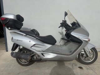 Despiece, piezas Honda Jazz