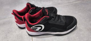 Zapatillas de pádel Bullpadel talla 40