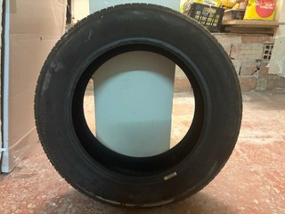 Neumáticos Michelin