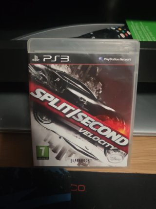 Split/Second: Velocity (PS3)