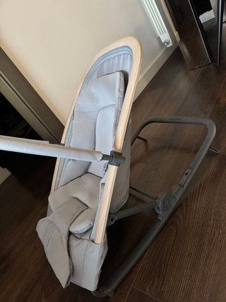 Hamaca Maxi-Cosi Gris
