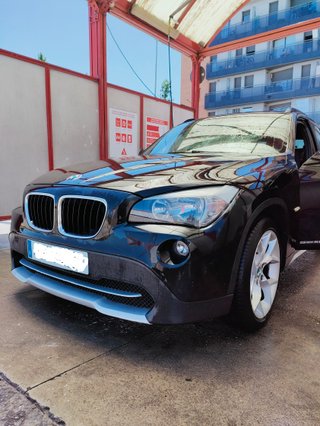BMW X1 sDrive20d en excelente estado