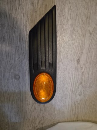 Intermitente original, lateral DERECHO Mini Cooper
