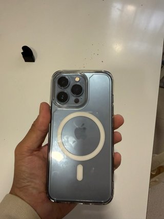 iPhone 13 Pro 256GB Azul
