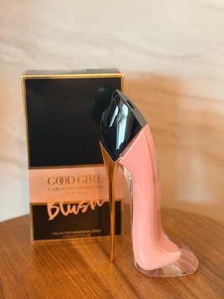 Perfume Carolina Herrera Good Girl Blush