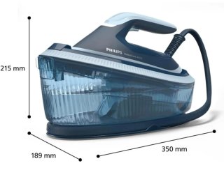 Centro de planchado Philips PerfectCare 4000