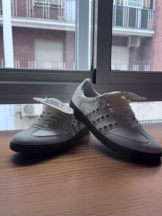 Zapatillas adidas Wales Bonner