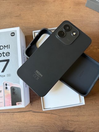 Xiaomi Redmi Note 17 Pro Max 5G