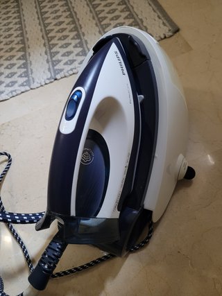 Centro de planchado Philips PerfectCare