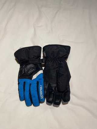 Guantes de esquí Reusch