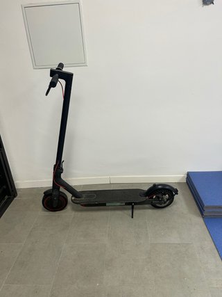 Patinete Xiaomi Mi Electric Scooter Pro