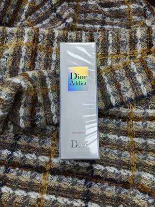 Dior Addict Eau Fraîche