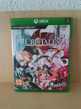 Cris Tales (Xbox Series X / Xbox One)