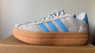 Zapatillas Adidas