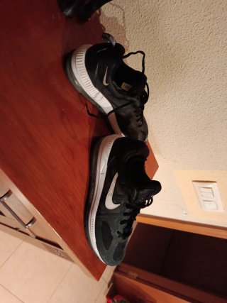 Zapatillas Nike Air Max