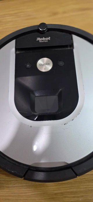 Aspirador Robot iRobot Roomba