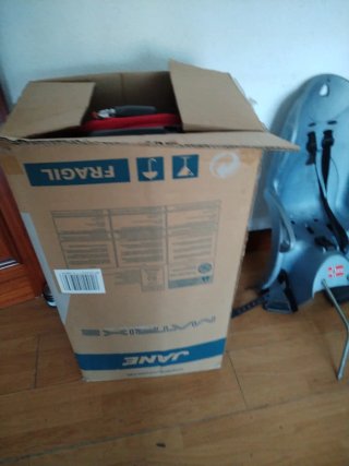 Silla de coche Jane Matrix 2