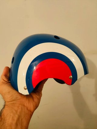 Casco Infantil
