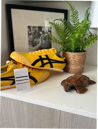 Zapatillas Onitsuka Tiger Mexico 66 Talla 36