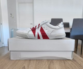 Zapatillas Bikkembergs