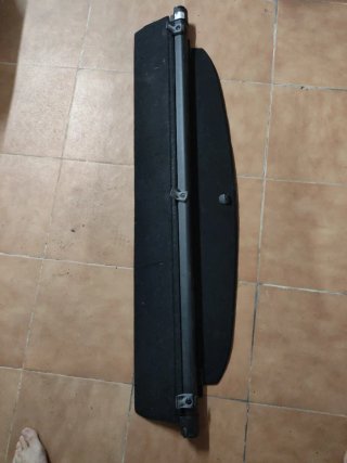 Bandeja Cubre-equipaje Peugeot 5008