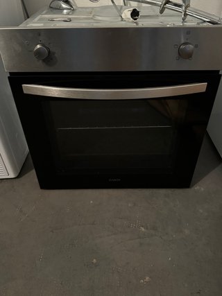 Horno Candy