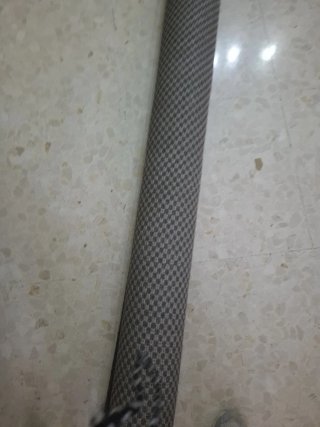 Alfombra IKEA Gris