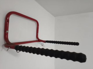 Soporte de Pared para Bicicleta