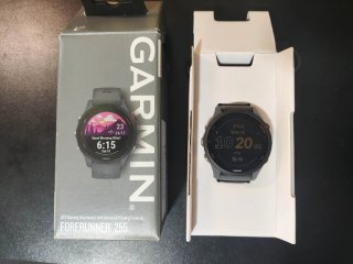 Reloj Garmin Forerunner 255