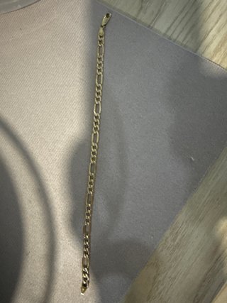 Pulsera de Oro 14k