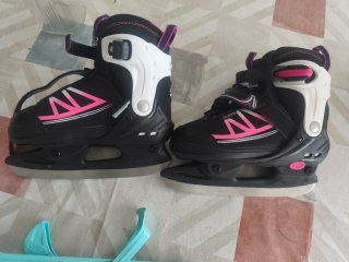 Patines de Hielo