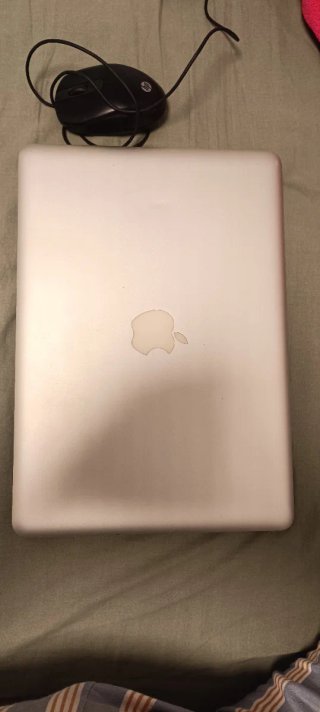 MacBook Pro Apple