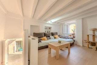 Casa adosada en venta en Bordils