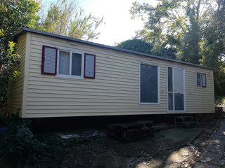 Bungalow 40m2