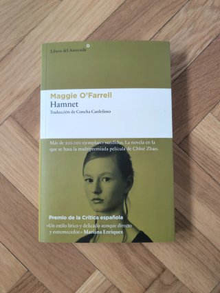 Hamnet
