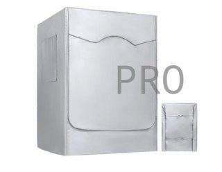 Funda Lavadora Exterior Impermeable