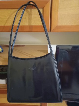 Bolso Alexander Negro
