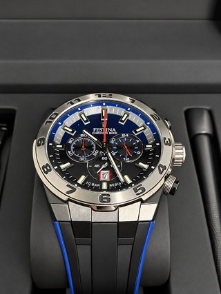 Reloj Festina Chrono Bike F20673/1