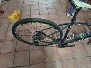 Bicicleta Gravel Specialized S-Works