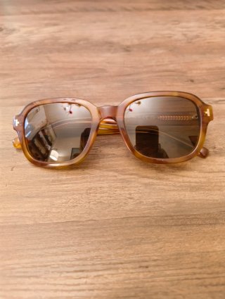 Gafas de sol Hawkers marrones
