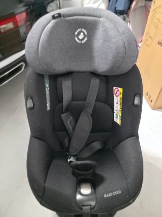 Silla de coche Maxi-Cosi 360
