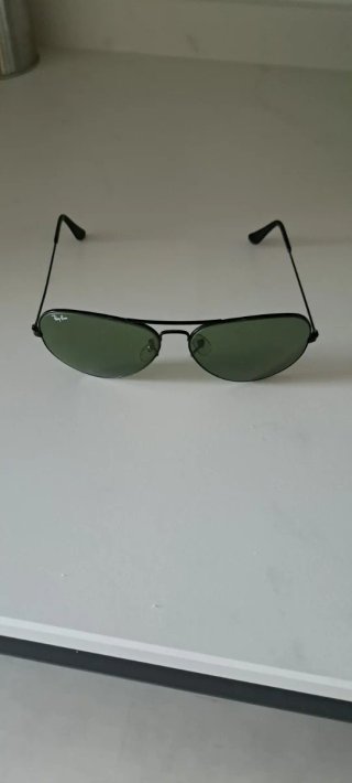 Gafas Vintage Bausch & Lomb Ray-Ban