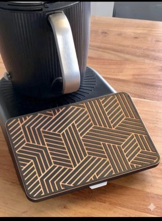 Protector de pantalla para Thermomix