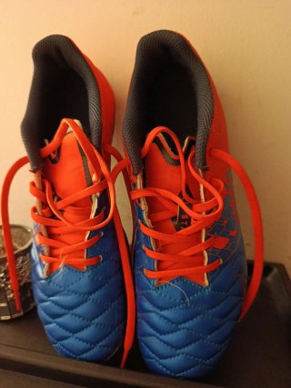 Botas de Fútbol para Niñ@
