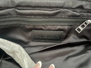 Bolso Zadig & Voltaire Negro
