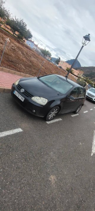 Volkswagen Golf 2006